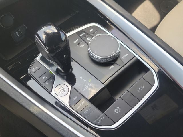2024 BMW Z4 sDrive M40i