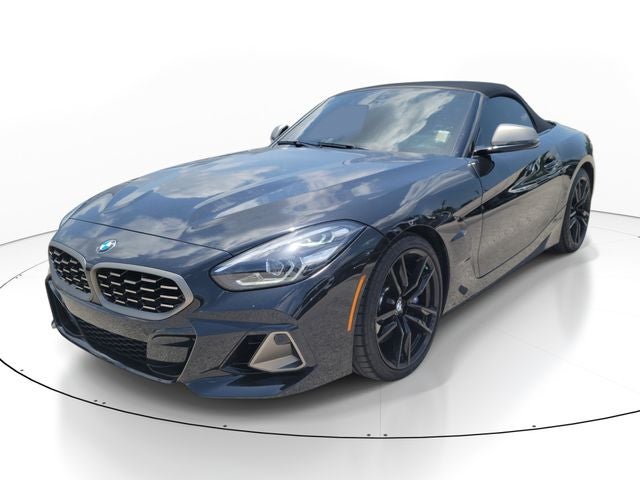 2024 BMW Z4 sDrive M40i