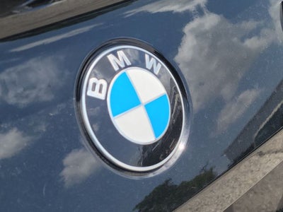 2024 BMW Z4 sDrive M40i
