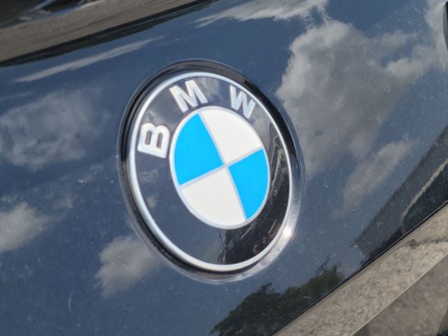2024 BMW Z4 sDrive M40i