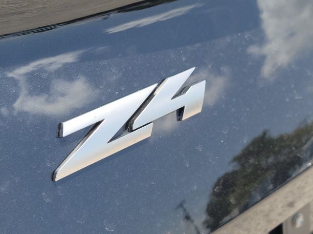 2024 BMW Z4 sDrive M40i