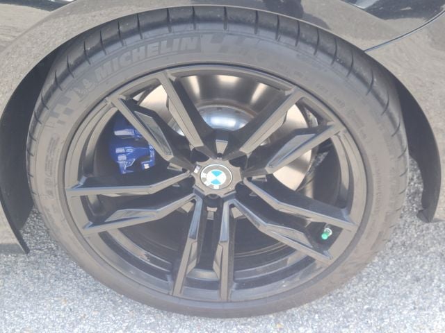 2024 BMW Z4 sDrive M40i