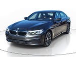 2019 BMW 5 Series 530i