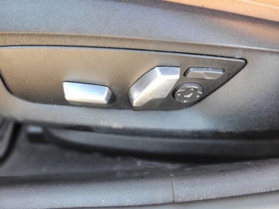 2019 BMW 5 Series 530i