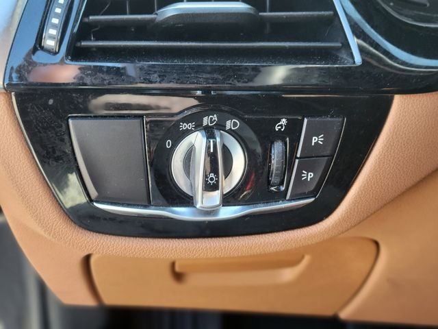 2019 BMW 5 Series 530i