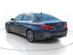 2019 BMW 5 Series 530i