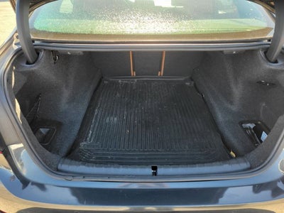 2019 BMW 5 Series 530i