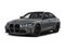 2025 BMW M3 Competition