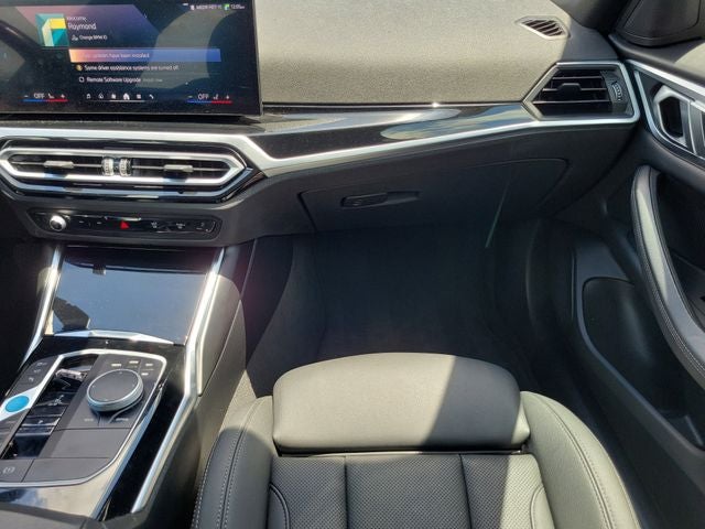 2024 BMW i4 eDrive40