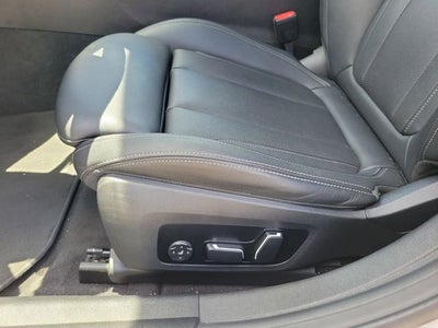 2024 BMW i4 eDrive40