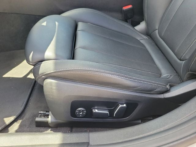 2024 BMW i4 eDrive40
