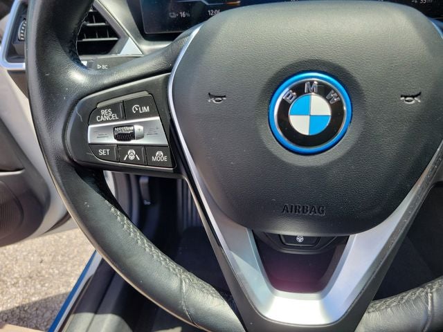 2024 BMW i4 eDrive40