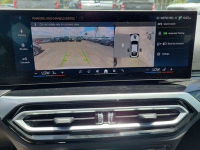2024 BMW i4 eDrive40