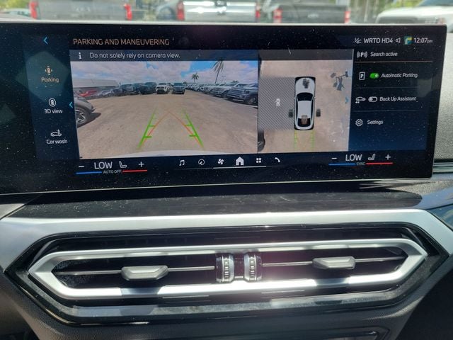 2024 BMW i4 eDrive40