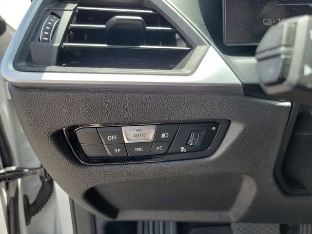 2024 BMW i4 eDrive40