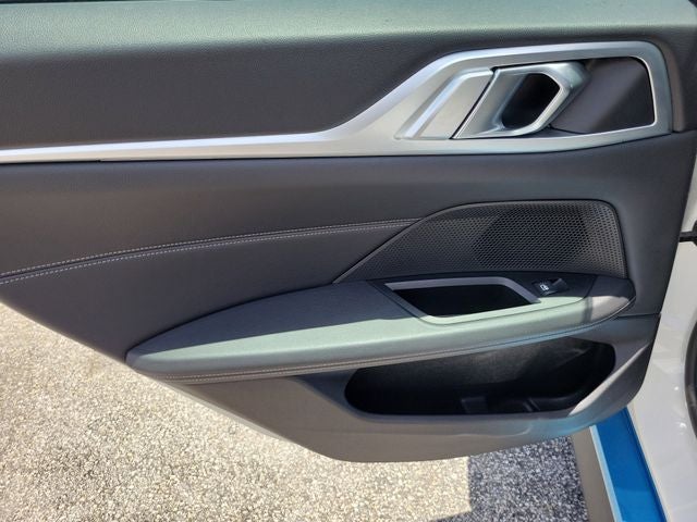 2024 BMW i4 eDrive40