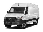 2019 Mercedes-Benz Sprinter 3500 3500XD Standard Roof V6 144" RWD