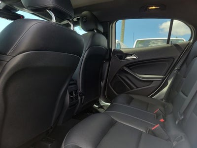 2020 Mercedes-Benz GLA GLA 250 4MATIC®
