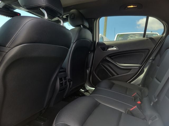 2020 Mercedes-Benz GLA GLA 250 4MATIC®