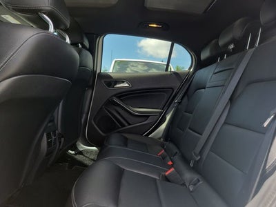 2020 Mercedes-Benz GLA GLA 250 4MATIC®