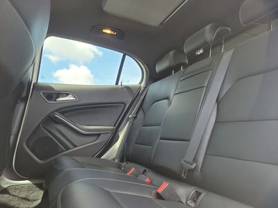 2020 Mercedes-Benz GLA GLA 250 4MATIC®