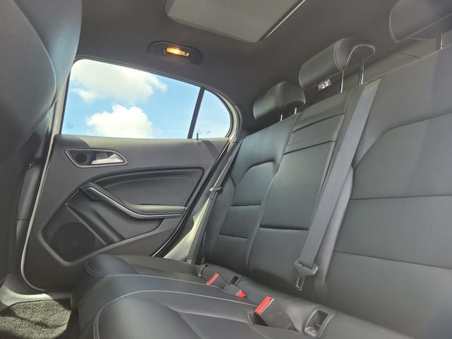 2020 Mercedes-Benz GLA GLA 250 4MATIC®