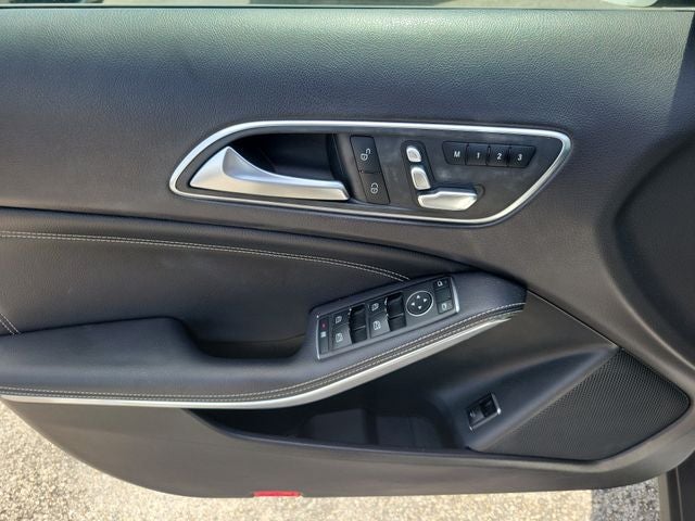 2020 Mercedes-Benz GLA GLA 250 4MATIC®