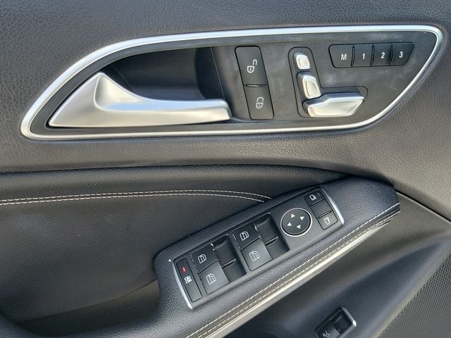 2020 Mercedes-Benz GLA GLA 250 4MATIC®