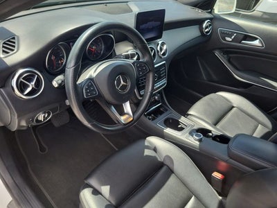 2020 Mercedes-Benz GLA GLA 250 4MATIC®