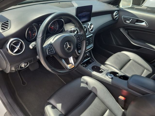 2020 Mercedes-Benz GLA GLA 250 4MATIC®