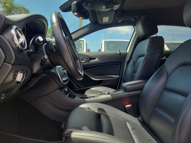 2020 Mercedes-Benz GLA GLA 250 4MATIC®