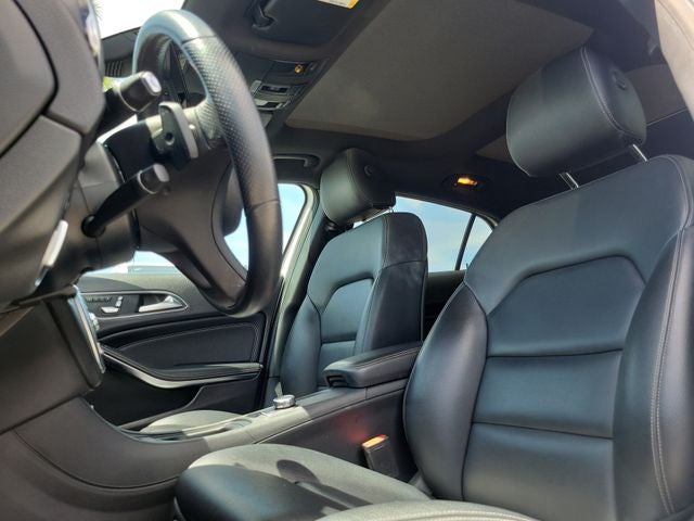 2020 Mercedes-Benz GLA GLA 250 4MATIC®