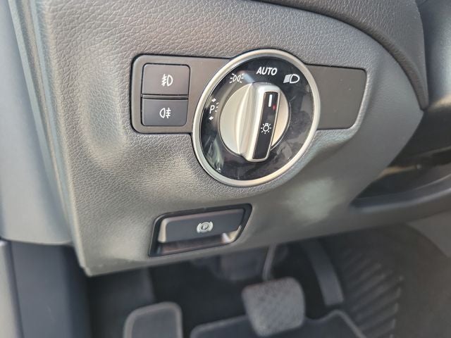 2020 Mercedes-Benz GLA GLA 250 4MATIC®
