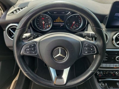 2020 Mercedes-Benz GLA GLA 250 4MATIC®