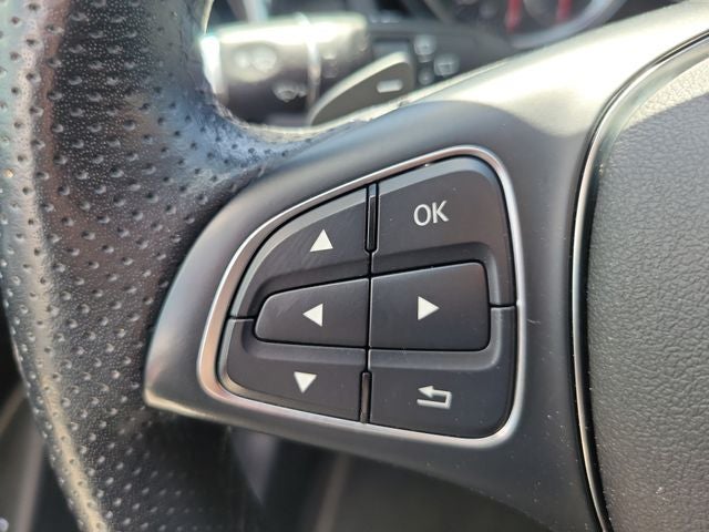 2020 Mercedes-Benz GLA GLA 250 4MATIC®