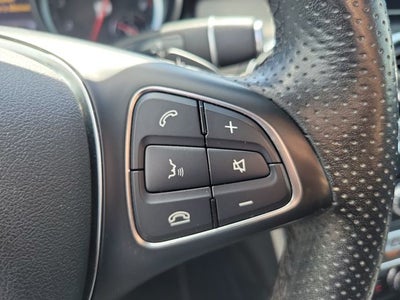 2020 Mercedes-Benz GLA GLA 250 4MATIC®