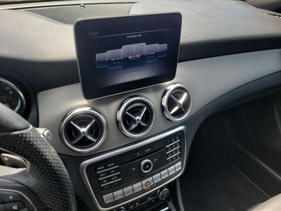 2020 Mercedes-Benz GLA GLA 250 4MATIC®