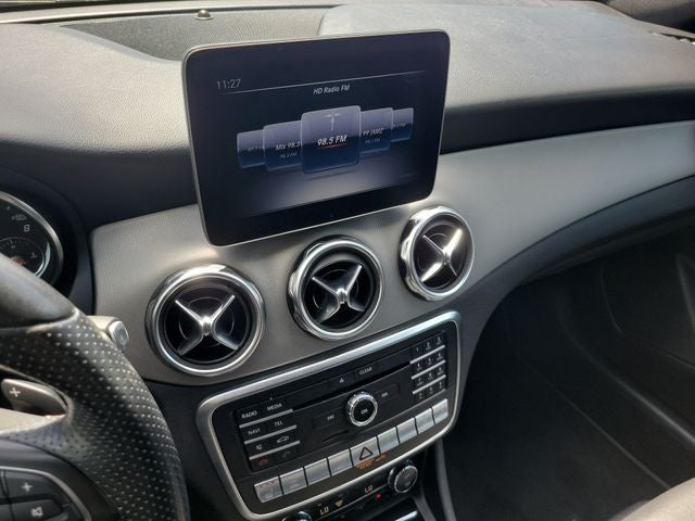 2020 Mercedes-Benz GLA GLA 250 4MATIC®