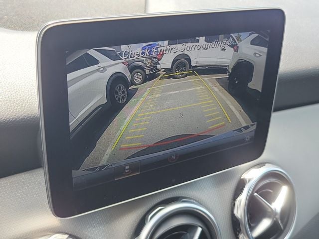 2020 Mercedes-Benz GLA GLA 250 4MATIC®
