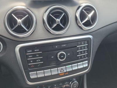 2020 Mercedes-Benz GLA GLA 250 4MATIC®