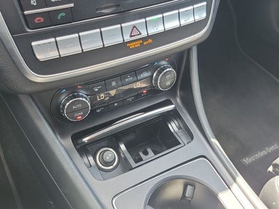 2020 Mercedes-Benz GLA GLA 250 4MATIC®