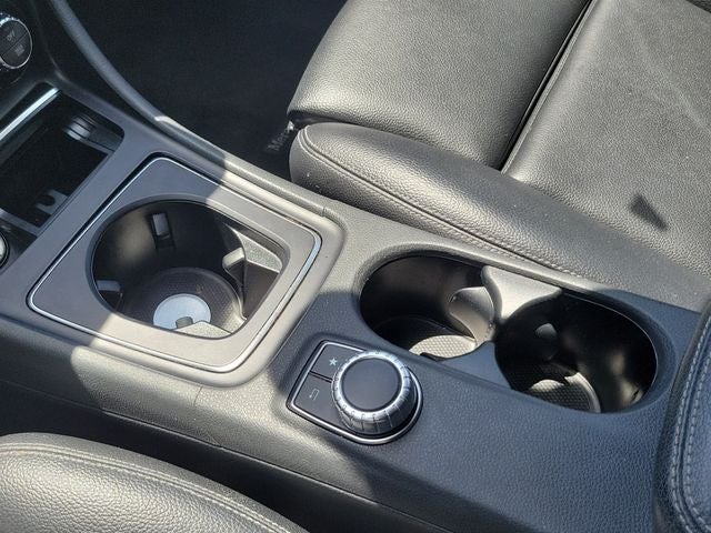 2020 Mercedes-Benz GLA GLA 250 4MATIC®