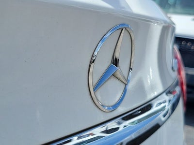 2020 Mercedes-Benz GLA GLA 250 4MATIC®