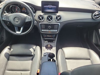2020 Mercedes-Benz GLA GLA 250 4MATIC®