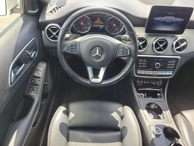 2020 Mercedes-Benz GLA GLA 250 4MATIC®