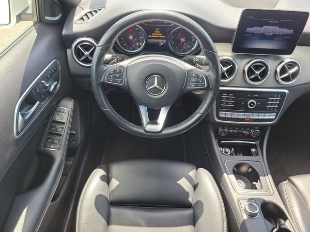 2020 Mercedes-Benz GLA GLA 250 4MATIC®
