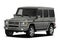 2012 Mercedes-Benz G-Class G 550 4MATIC®