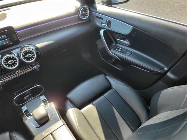 2020 Mercedes-Benz A-Class A 220