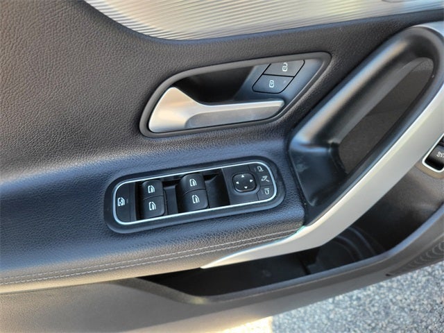 2020 Mercedes-Benz A-Class A 220