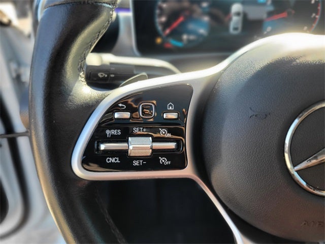 2020 Mercedes-Benz A-Class A 220